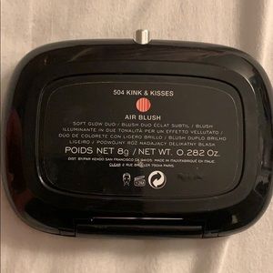Marc Jacobs Makeup - Marc Jacobs Air Blush Soft Glow Duo Marc Jacobs Makeup - Marc Jacobs Air Blush Soft Glow Duo